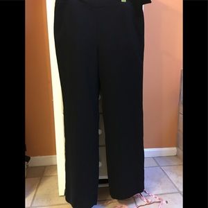 Jones Studio wide leg pants